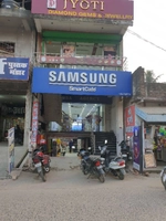 SAMSUNG SMART CAFE(Tuba Agency)