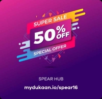 BABA  SPARE PARTS