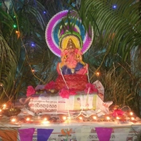 Girija Family Restaurant(SUBHAKANTA SAHOO)