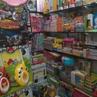 house of toys sports and novelties