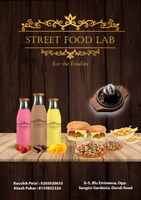 Street Food Lab