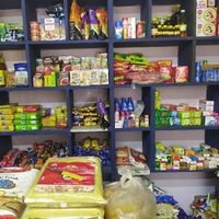 Al -AQSA DAILY NEEDS & WHOLE SALE