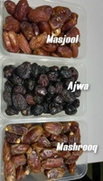 Zainab Dry Fruits