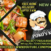 Poko's Kitchen ( Restaurant )