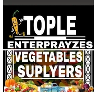 TOPLE ENTERPRISES FREE HOME DELIVERY VEGITABLE ORDER &SUPPLY