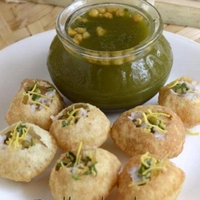 Panipuri Wala.Com