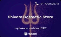 Shivam Cosmetic Store