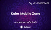 Kaler Mobile Zone