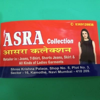 Asra Collection