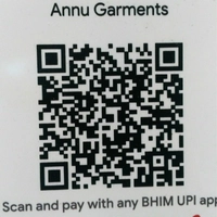 Annu Garments
