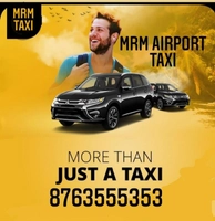 M R M AIRPORT TAXI