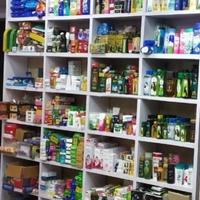 Arvind General Store & Readymade Shop