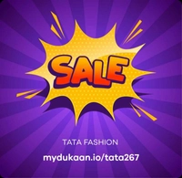 Tata Fashion