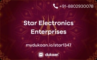 Star Electronics Enterprises