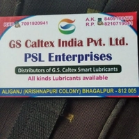 Psl Enterprise ram kumar