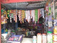NEW KRISHNA KIRANA STORE SHASTRI NAGAR