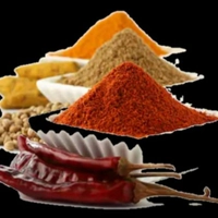 Marwar Spices and Food products