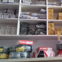 Submersible Store