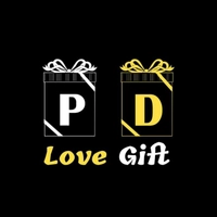 PD Love Gift