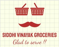 Siddhi vinayak Groceries