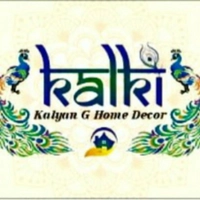 KALKI HOME DECOR HOME DESIGNER