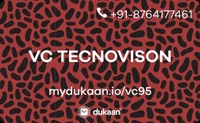 VC TECNOVISON