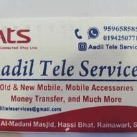 Aadil Tele Services