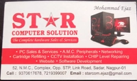 Star Computer Solutions