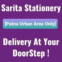 Sarita Stationery