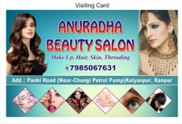 Anuradha Beauty Salon