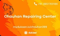 Chauhan Repairing Center