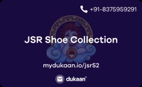 JSR Shoe Collection