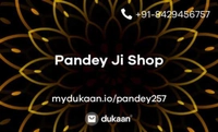 Pandey Ji Shop