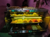 Ramkrishna Sweets