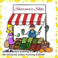 Sharma's Shop