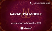 AARADHYA MOBILE CENTER