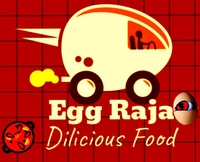 Egg Raja Food Centar