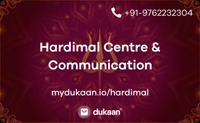 Hardimal Centre & Communication