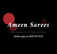 Saida Sarees