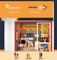 Amazon Easy Store
