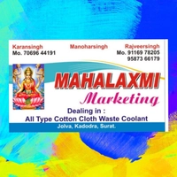 Mahalaxmi Marketing
