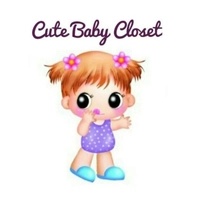 Cute Baby Online Closet