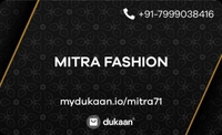 MITRA FASHION