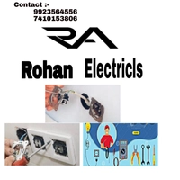 Rohan Electrical