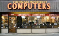 Tuhinam infotech