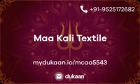 Maa Kali Textile