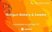 Gungun Bakery & Sweets