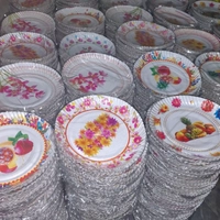 Joy guru paper plate industries