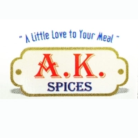 A.K Spices