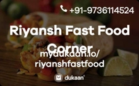 Riyansh Fast Food Corner